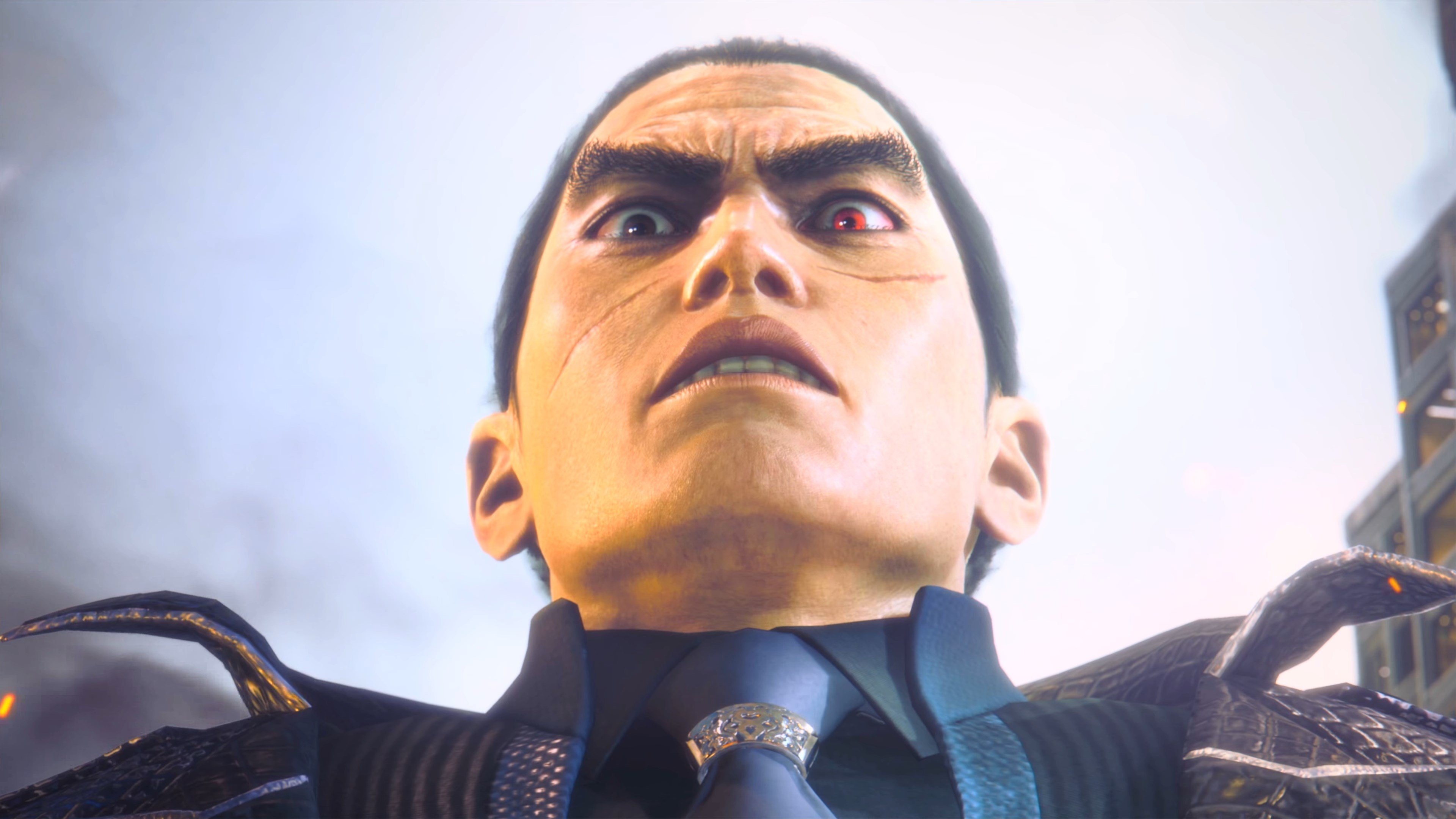 Tekken 8 - Imagen 16